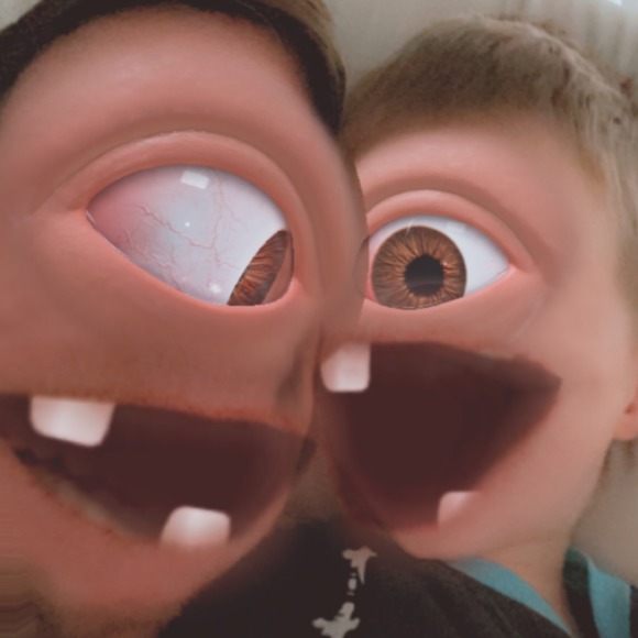 Meet your Posher, William - Picture 1 of 1